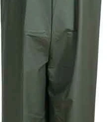 ELKA Rainwear ELKA PVC Light NĂ€sseschutz Latzhose 039900