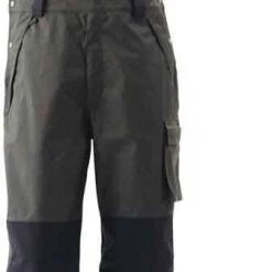 ELKA Rainwear ELKA Latzhose Working Extreme 089902