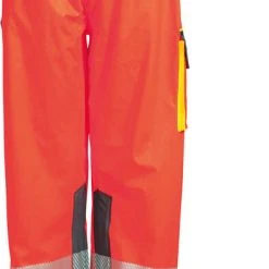 ELKA Rainwear ELKA Regen Warnschutz Hose DryZone Visible 022402R
