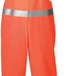 ELKA Rainwear ELKA Warn- Und Regenschutz Latzhose - Xtreme EN471