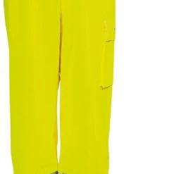 ELKA Rainwear ELKA Warnschutz Regen Bundhose DryZone Visible 022401R