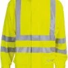 ELKA Rainwear ELKA Warnschutz Regenjacke DryZone Visible Extra Lang 026301R