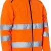 ELKA Rainwear Elka Warnschutz Thermo Jacke 160015R