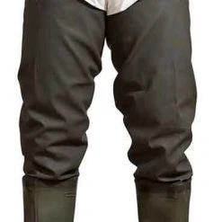 ELKA Rainwear ELKA Watstiefel Oliv 171900