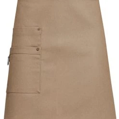 GREIFF Vorbinder Schürze Kurz CANVAS Für Damen Und Herren 4143