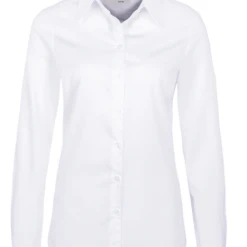 Hakro 1/1 Arm Bluse Mikralinar 121