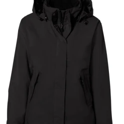 HAKRO Damen 2-in1 Activejacke 253 Aspen