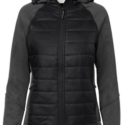 HAKRO Damen Hybridjacke 265 Maryland