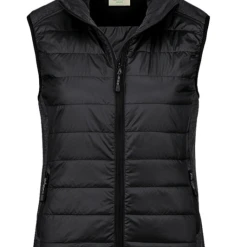 HAKRO Damen Hybridweste 264 Alabama