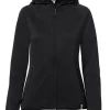 Hakro Damen Kapuzen-Tecjacke Florida 263