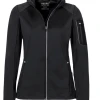 HAKRO Damen Light-Softshelljacke Sidney 256