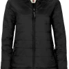 HAKRO Damen Loftjacke Isolationsjacke 251 Regina