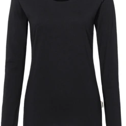 Hakro Damen Longsleeve 179 Mikralinar
