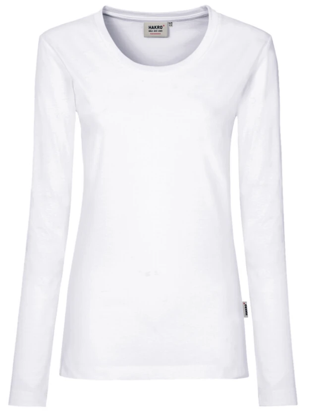 Hakro Damen Longsleeve 179 Mikralinar – Bild 9