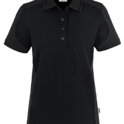 Hakro Damen Poloshirt Contrast Mikralinar 239