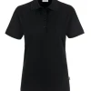 Hakro Damen Poloshirt Mikralinar Pro 218