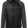 HAKRO Herren Hybridjacke 865 Maine