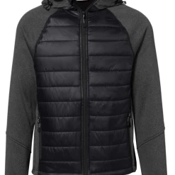 HAKRO Herren Hybridjacke 865 Maine