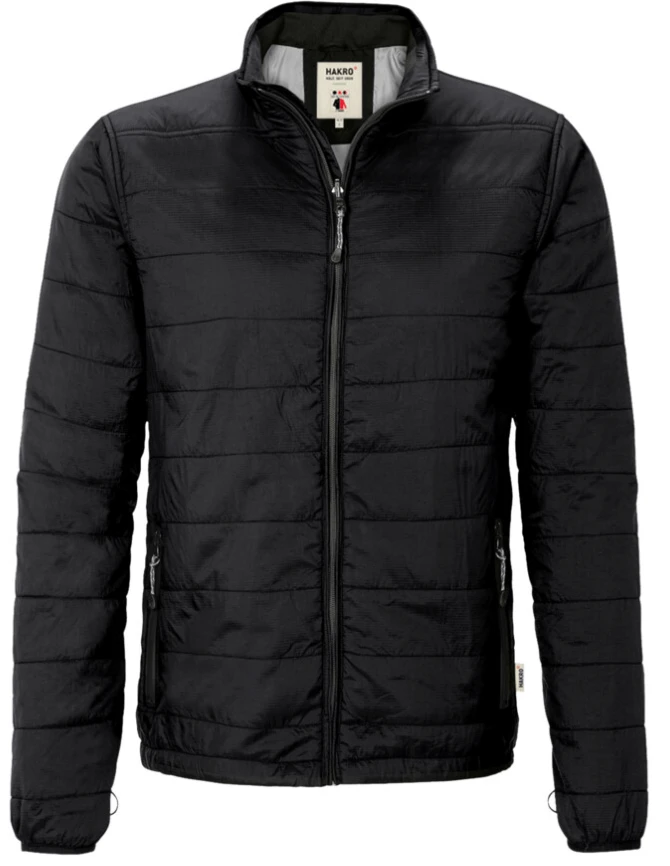 HAKRO Herren Loftjacke Isolationsjacke 851 Barrie