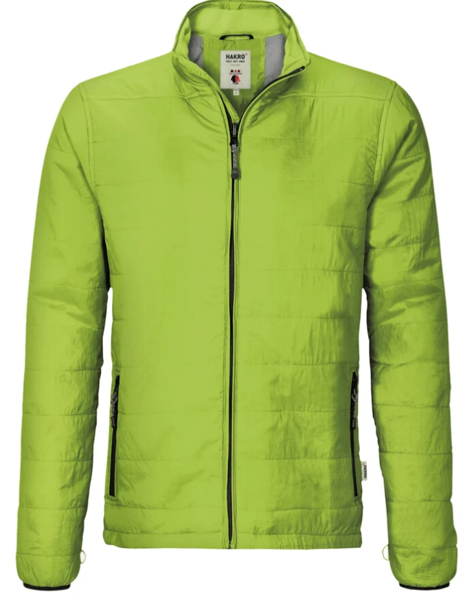 HAKRO Herren Loftjacke Isolationsjacke 851 Barrie – Bild 7