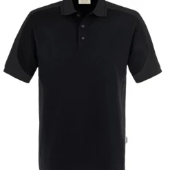 Hakro Herren Poloshirt Contrast Mikralinar 839