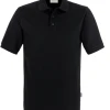 Hakro Herren Poloshirt Mikralinar Pro 818