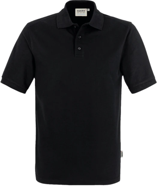 Hakro Herren Poloshirt Mikralinar Pro 818