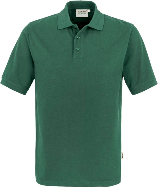 Hakro Herren Poloshirt Mikralinar Pro 818 – Bild 10