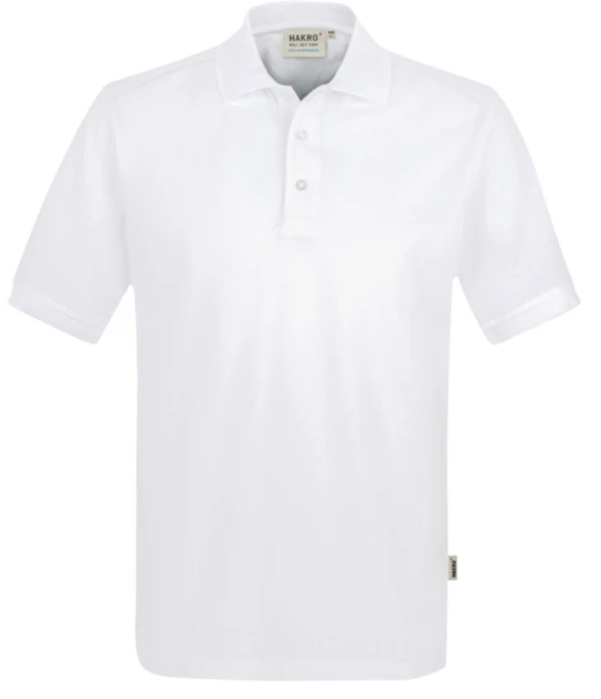 Hakro Herren Poloshirt Mikralinar Pro 818 – Bild 2