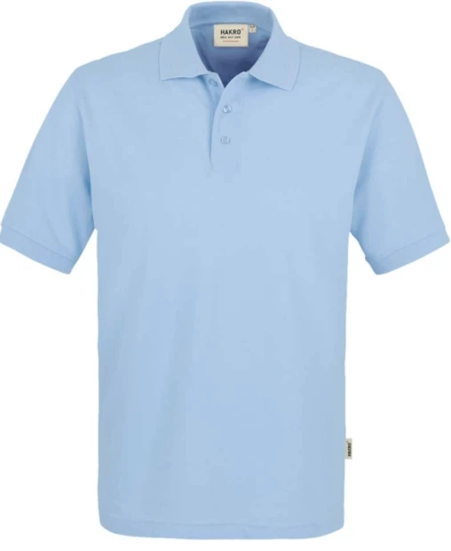 Hakro Herren Poloshirt Mikralinar Pro 818 – Bild 4