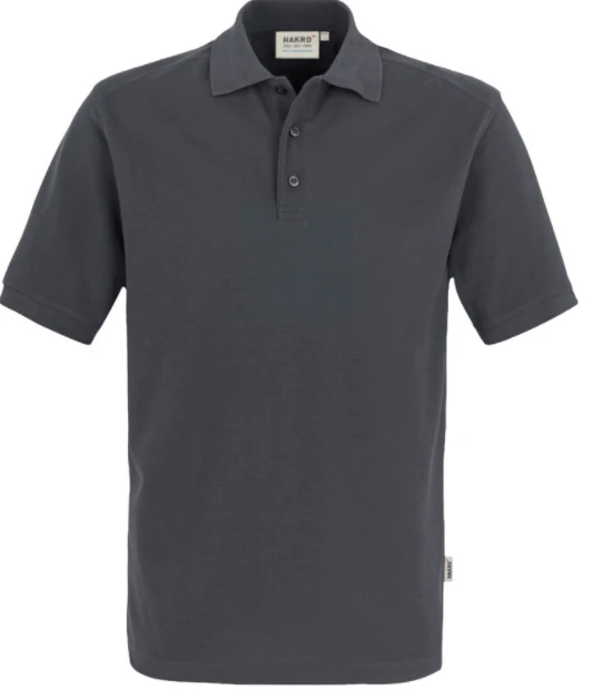 Hakro Herren Poloshirt Mikralinar Pro 818 – Bild 5