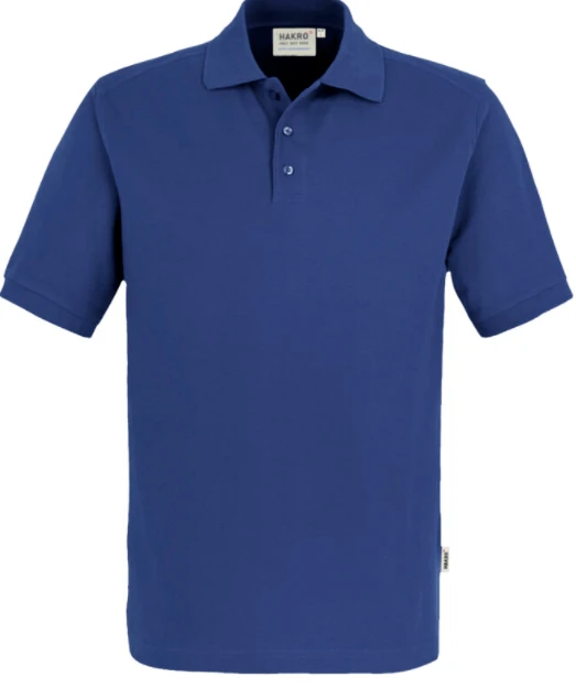 Hakro Herren Poloshirt Mikralinar Pro 818 – Bild 6