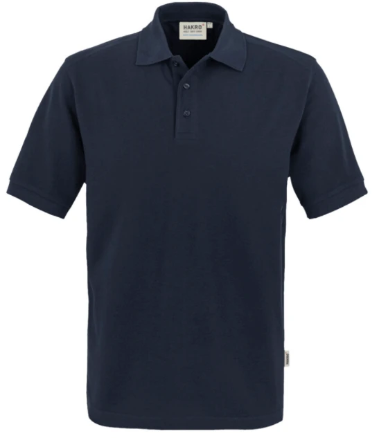Hakro Herren Poloshirt Mikralinar Pro 818 – Bild 7