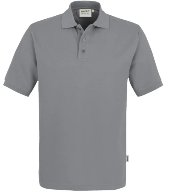 Hakro Herren Poloshirt Mikralinar Pro 818 – Bild 8
