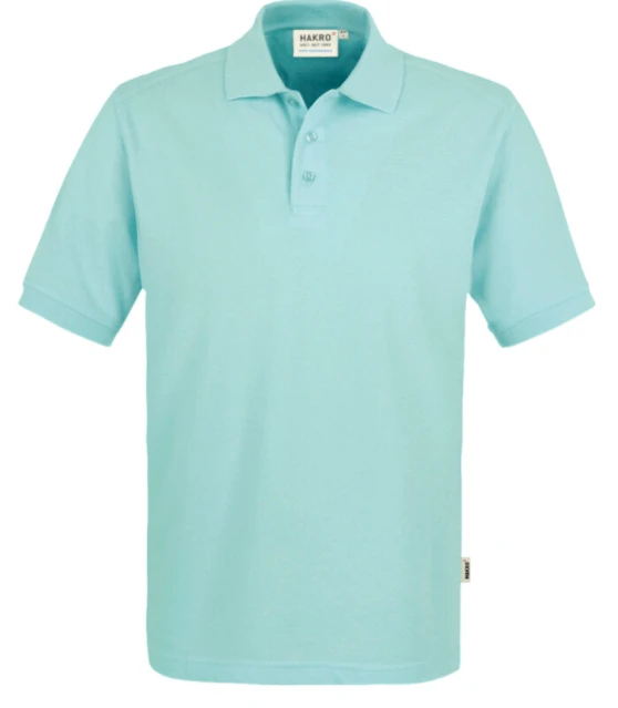 Hakro Herren Poloshirt Mikralinar Pro 818 – Bild 9