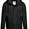 HAKRO Herren Regenjacke Connecticut 862