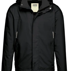 HAKRO Herren Regenjacke Connecticut 862