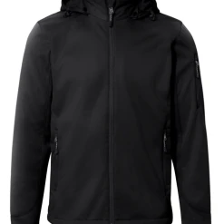HAKRO Herren Softshelljacke Ontario 848