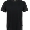 Hakro Herren T-Shirt Contrast 290 Mikralinar