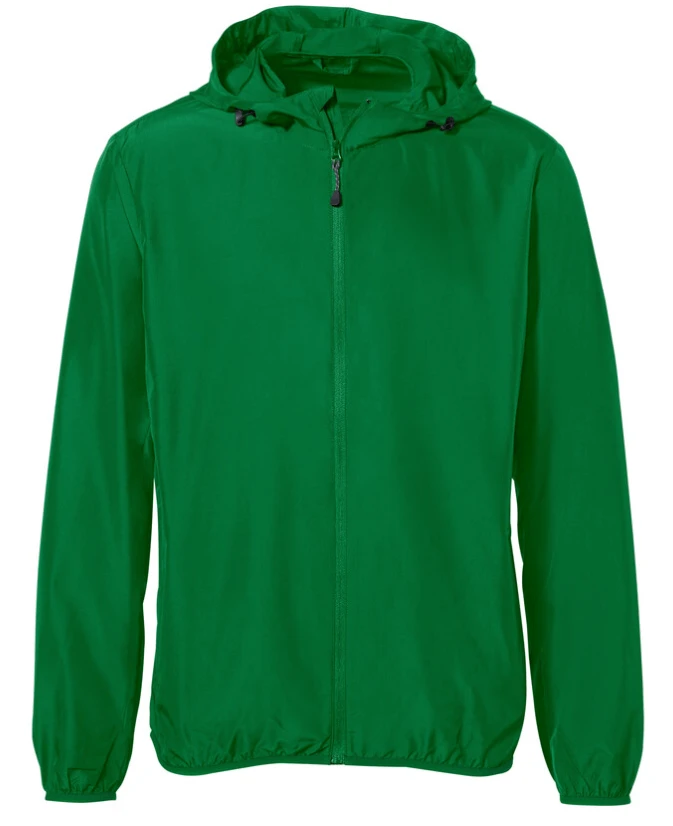 HAKRO Herren Ultralight-Jacke Eco 867 – Bild 3