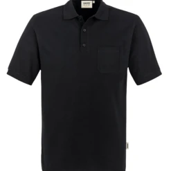 Hakro Pocket-Poloshirt 812 Mikralinar