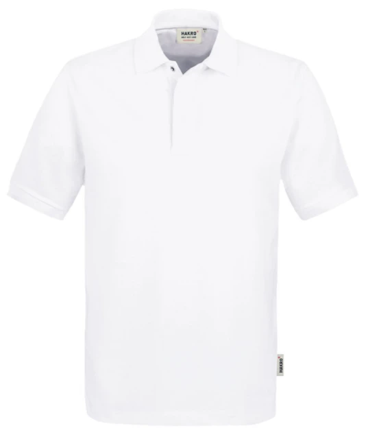 Hakro Poloshirt HACCP 819 Mikrolinar