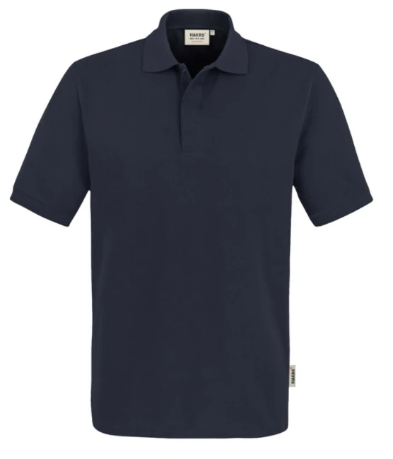 Hakro Poloshirt HACCP 819 Mikrolinar – Bild 2