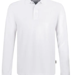 Hakro Poloshirt HACCP Longsleeve 821 Mikrolinar