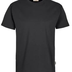 Hakro Rundhals T-Shirt Mikralinar 281