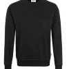 Hakro Sweatshirt Mikralinar 475