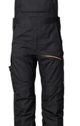 Kansas Latzhose Evolve Flexforce