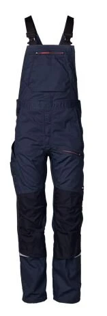 Kansas Latzhose Evolve Flexforce – Bild 3