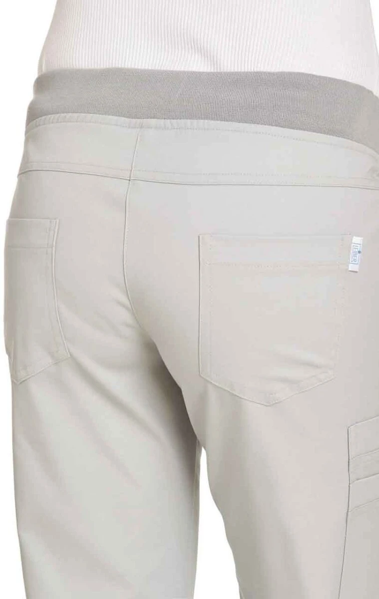 Leiber Damen Kochhosen 08/7390 – Bild 6