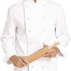 Leiber Damen Und Herren-Kochjacke 12/7710